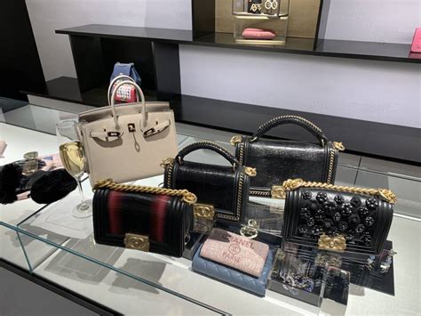 chanel boutique chicago address|Chanel handbags Chicago.